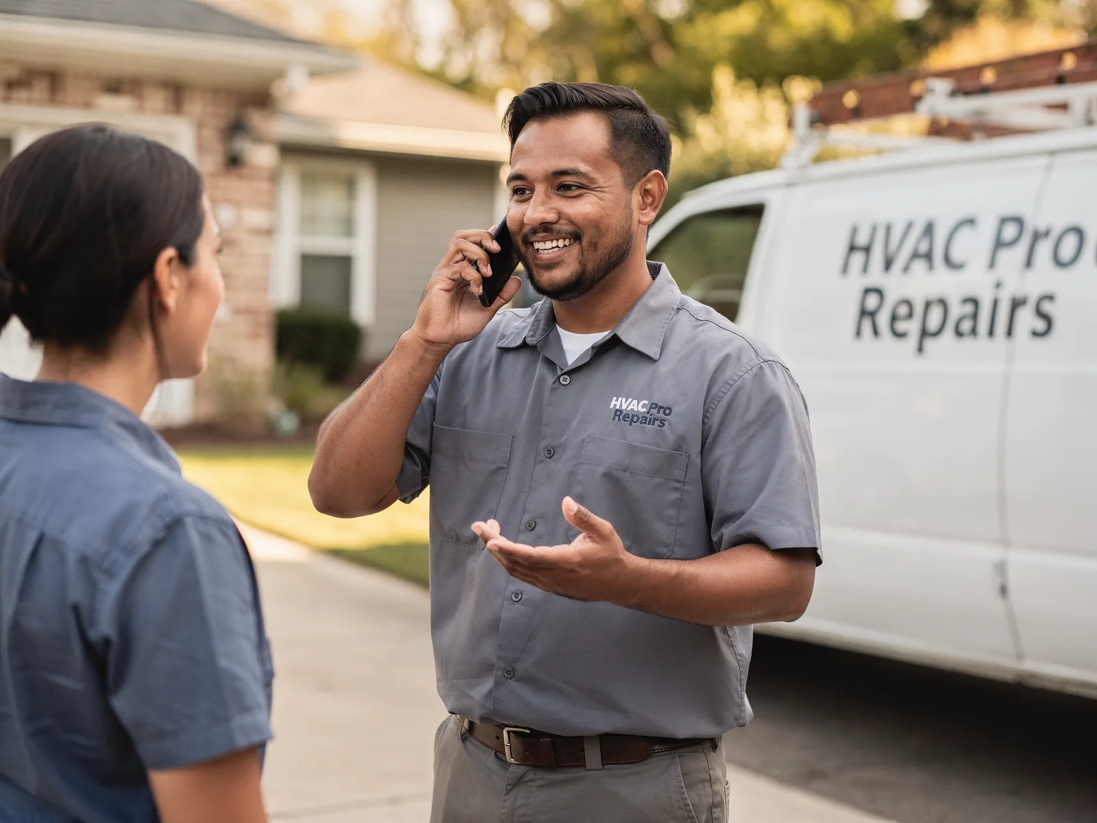 Heat Pump Repair Grove City, PA FAQs